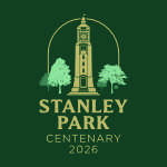 Stanley Park Blackpool Centenary Year 2026. Events all year and family fun